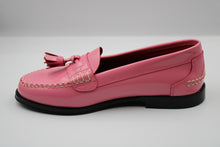 Confetti loafer roze