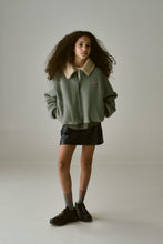 bellerose jally oxyd grey