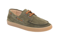 hip mocassin taupe
