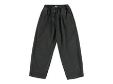morley zippo trouser chine