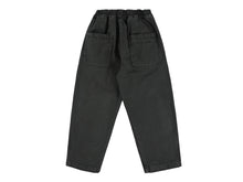morley zippo trouser chine