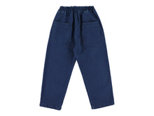morley zippo trouser ink