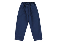 morley zippo trouser ink