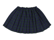 morley zuzu polo blue skirt