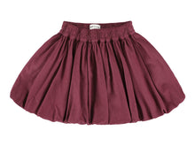morley zolka skirt grape