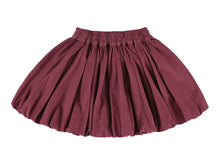morley zolka skirt grape