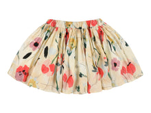 morley sprinter skirt floral multi