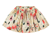 morley sprinter skirt floral multi
