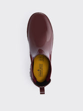 Lemon Jelly Peachy Dark Cherry