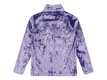 morley tyla turtleneck bleu
