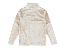 morley tyla turtleneck cream