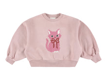 morley zyco pinkcat sweat maya lilac