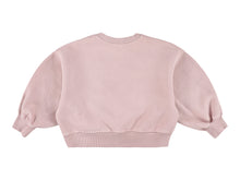 morley zyco pinkcat sweat maya lilac