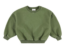 morley zaragoza sweat maya dill