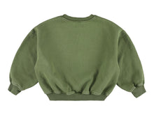 morley zaragoza sweat maya dill