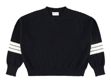 morley zeedonk cashmy neat navy