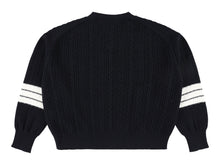 morley zeedonk cashmy neat navy