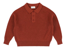 morley zietse cashmy spiced ginger