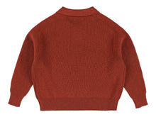 morley zietse cashmy spiced ginger