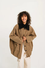 sacré coeur parka mahot scottish