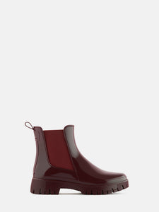 Lemon Jelly Peachy Dark Cherry