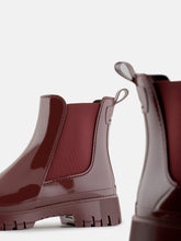 Lemon Jelly Peachy Dark Cherry