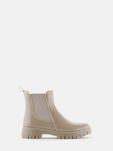 Lemon Jelly Peachy Dusty Nude