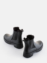 lemon jelly wren black