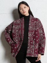 aokyanos chicago bordeaux bandana