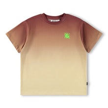 molo rodney t-shirt - sanguine fade