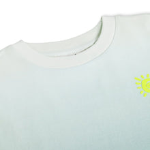 molo rodney t-shirt - wave crest fade