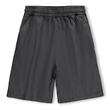 molo arrow shorts - raven
