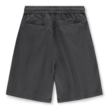 molo arrow shorts - raven
