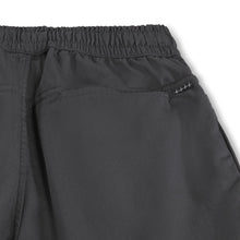 molo arrow shorts - raven