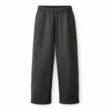 molo aster pants - raven