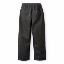molo aster pants - raven