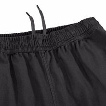 molo aster pants - raven