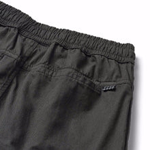 molo aster pants - raven
