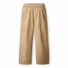 molo aster pants - desert