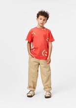 molo aster pants - desert