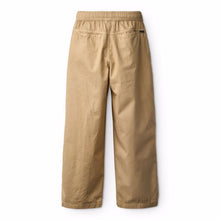 molo aster pants - desert