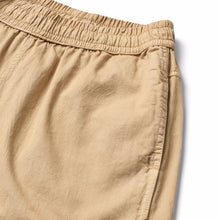 molo aster pants - desert