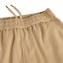 molo aster pants - desert