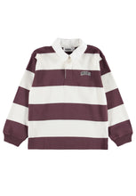 molo relz polo day stripe