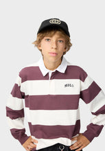 molo relz polo day stripe
