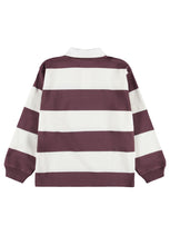 molo relz polo day stripe