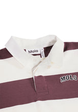 molo relz polo day stripe