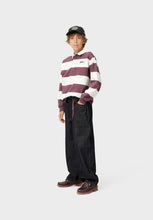 molo relz polo day stripe