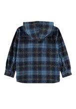 molo rizz shirt twilight check
