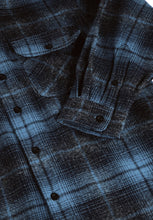 molo rizz shirt twilight check